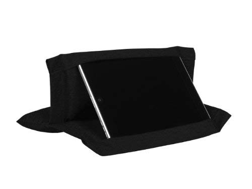 COTEetCIEL Pillow Stand for iPad 1 & 2 - Black (20010476-U009-00)