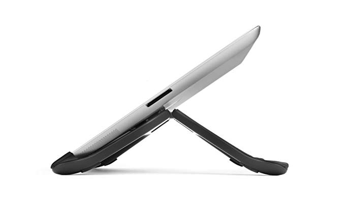 Xvida Boomerang Smart Stand and Mounting System for iPad 2/3/4 (BMRSK-001A)