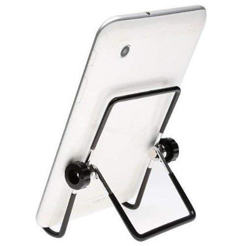 ELINKA Desktop Multi-angle Non-slip Stand Holder For iPad 2 3 4 Air Retina Tablet