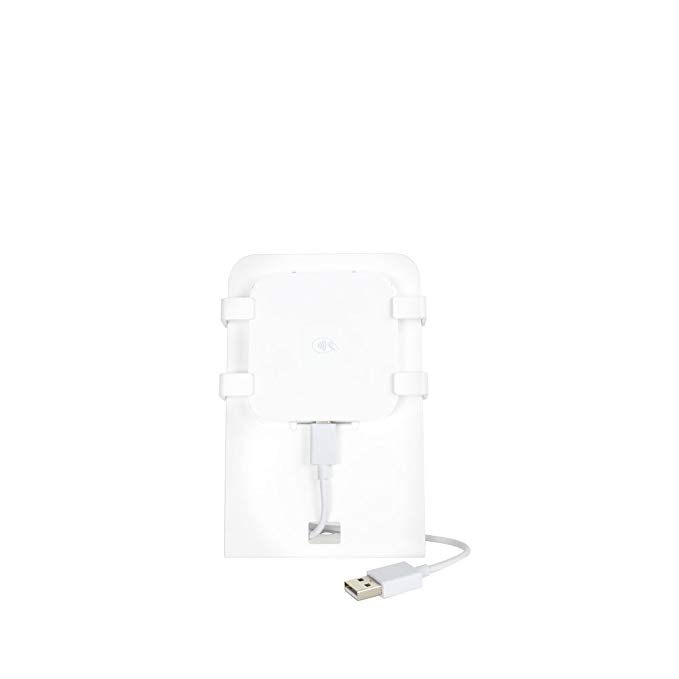 Easy Pay Mount for Square Contactless + Chip Reader