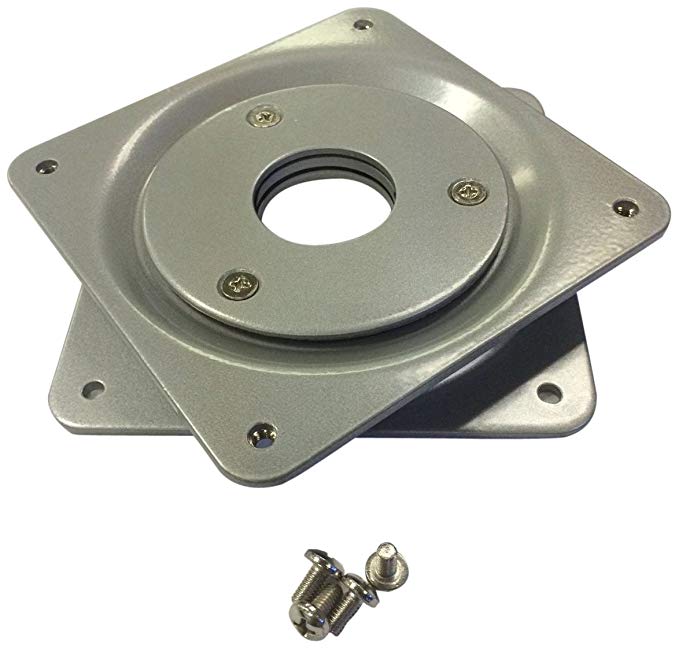 Maclocks VESA Orientation Swivel Plate for Use with Tablet Enclosures (VRP-S)