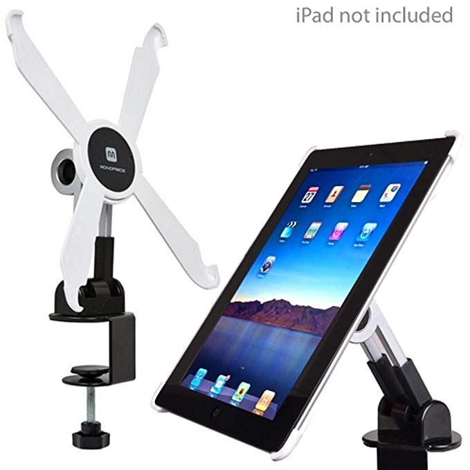 Desk Swival Mount for IPads 2, 3 & 4