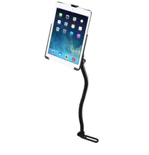 Strong Car Suv Vehicle Passenger Seat Stand Mount Holder for Apple iPad 5 Apple iPad Air 1 2 & Pro 9.7