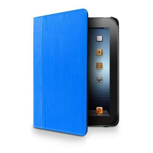 Marware Vibe Case for iPad mini with Stand - Blue (AIVB15)