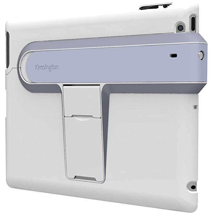 SECUREBACK2 Stand with out Lock for IPAD2