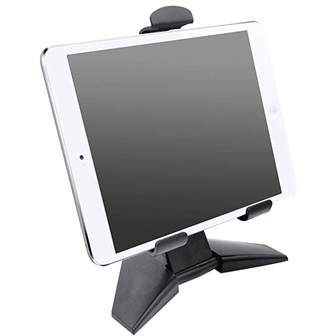 Tech Junkie Universal 360-Degree Adjustable Angle Tablet Stand