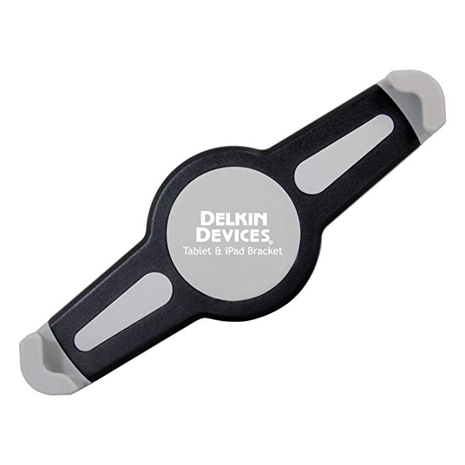 Delkin Fat Gecko Tablet and iPad Bracket (DDMNT-UTAB1)(Bracket only)