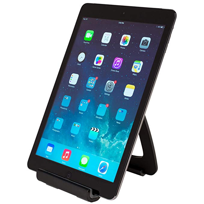 FTS9 Universal iPad and Tablet Stand