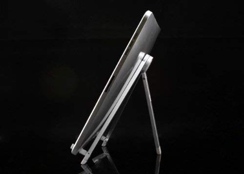 Portable Folding Table Tripod Mount / Portable Pocket for 7-10 Inch Tablet Pc Stand,