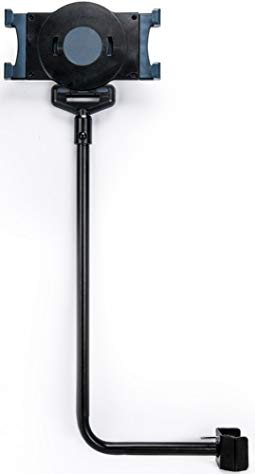 Universal Tablet Microphone Stand