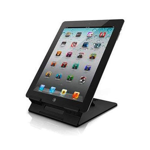 IK Multimedia iKlip Studio adjustable desktop stand for iPad mini and 7” tablets