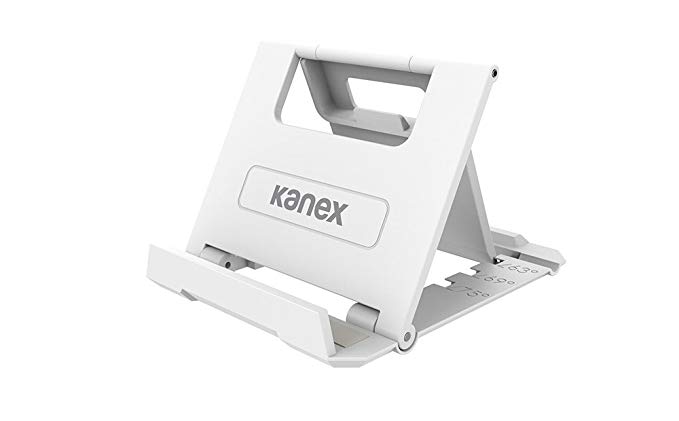 Kanex iDevice Collapsible Stand for Mobile Devices and Tablets - 2-Pack