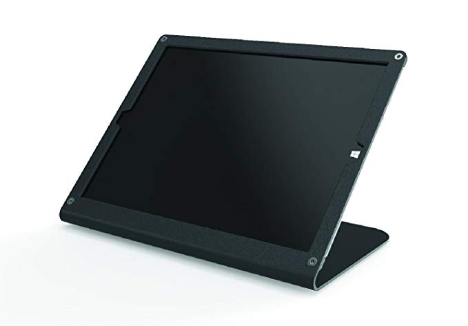 Windfall Stand for Surface Pro 3, Black Grey