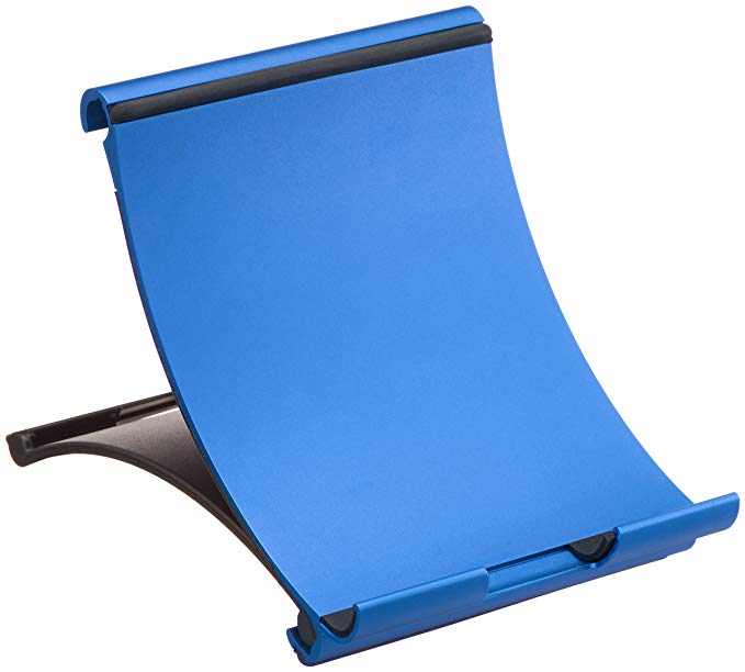 Incipio Fixie Stand for Tablet - Blue (ID-603)