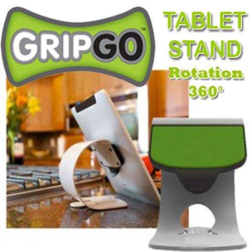 GripGo Upsell Tablet Stand