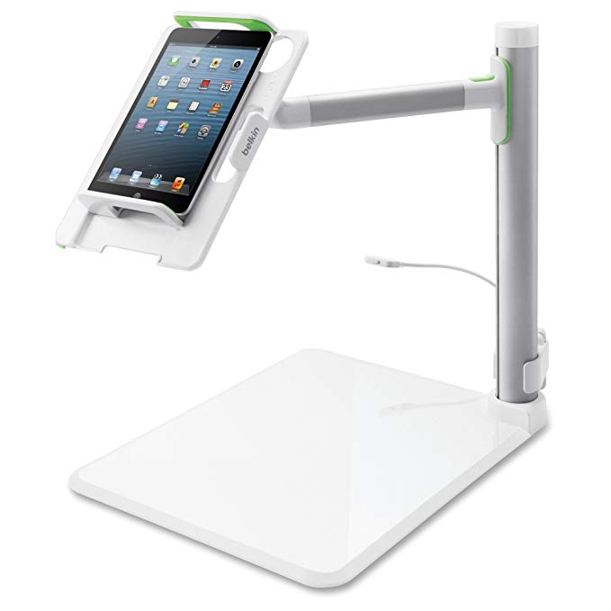 Belkin B2B054 Presenter Tablet Stand (B2B054)