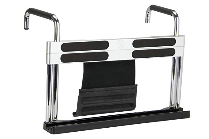 Exercise Mount for iPads (1st through 4th generation)